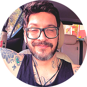 Fabrício Chapeleiro