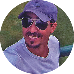 Neto Doria